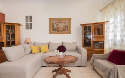 Reseda House House in Zakynthos