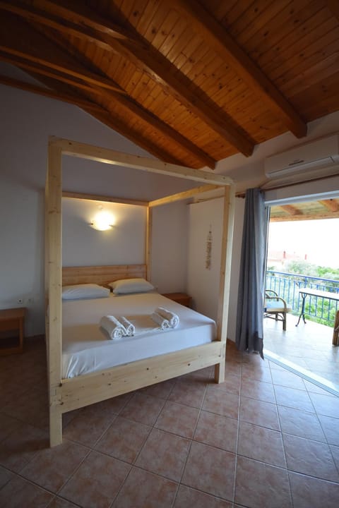 Elena's Family Apartments Apartment in Arcadia, Greece