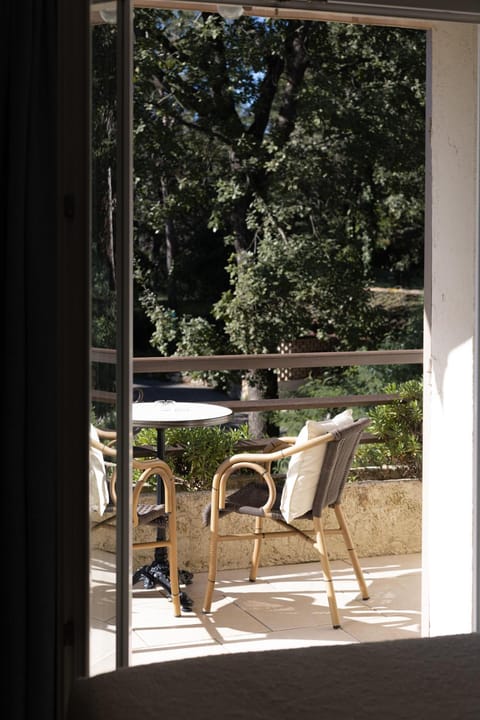 Hotel Les Messugues Hotel in Saint Paul de Vence