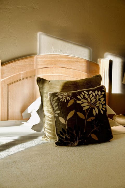 Hotel Les Messugues Hotel in Saint Paul de Vence