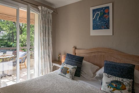 Hotel Les Messugues Hotel in Saint Paul de Vence