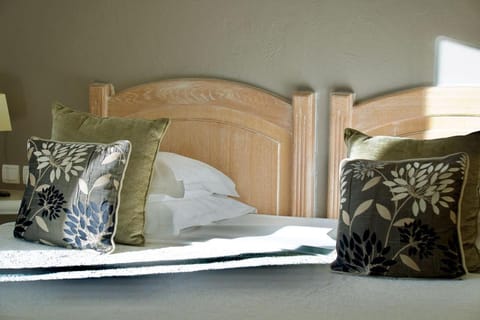 Hotel Les Messugues Hotel in Saint Paul de Vence