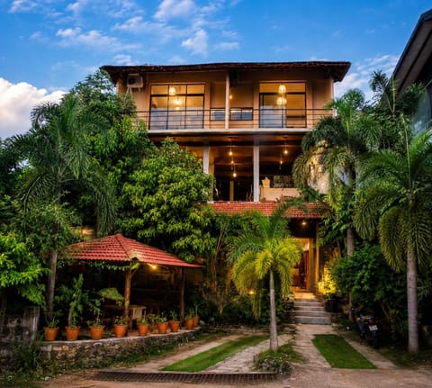 Property view