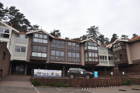 Milda's Apartment Apartment in Klaipėda County, Lithuania