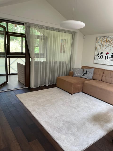 Milda's Apartment Apartment in Klaipėda County, Lithuania