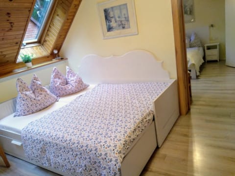 Muszla Vacation rental in West Pomeranian Voivodeship, Poland