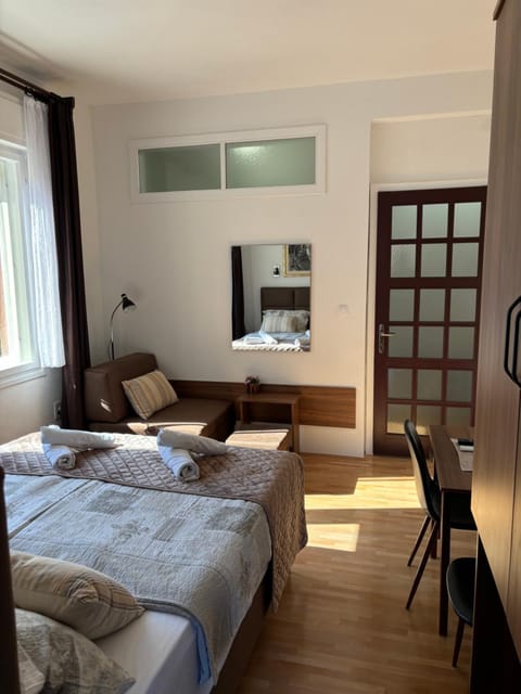 Apart AS Apartment in Mostar