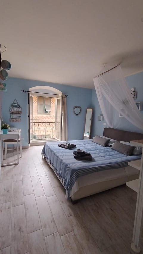 Ca' Azzurra Apartment in Albenga