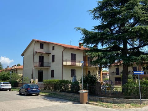 La Casa sul Trasimeno House in Castiglione del Lago