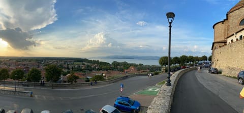 La Casa sul Trasimeno House in Castiglione del Lago