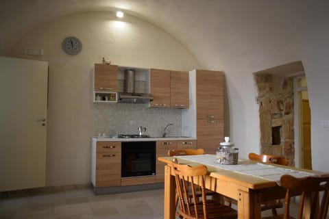 Dovì Casa Vacanze House in Carovigno