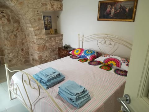 Dovì Casa Vacanze House in Carovigno