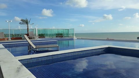 Sea view, Swimming pool, Swimming pool