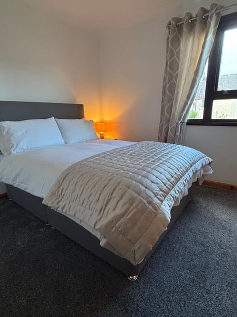 Hebridean Holiday House House in Scotland