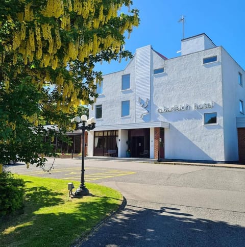 Hebridean Holiday House House in Scotland