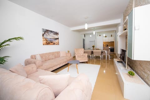 Apartment Dobrota View Apartment in Dobrota