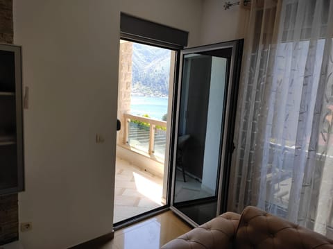 Apartment Dobrota View Apartment in Dobrota