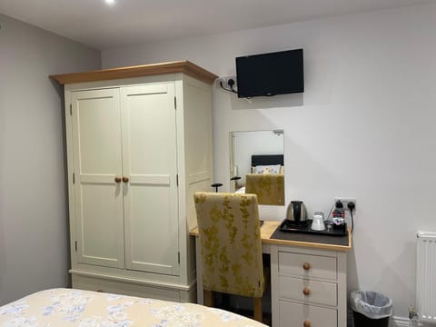 Crich Lane Farm Bed and Breakfast in Amber Valley