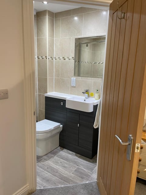 Crich Lane Farm Bed and Breakfast in Amber Valley