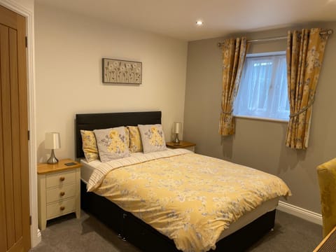 Crich Lane Farm Bed and Breakfast in Amber Valley