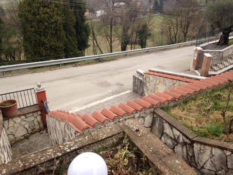 Appartamento Antonio Apartment in Veneto