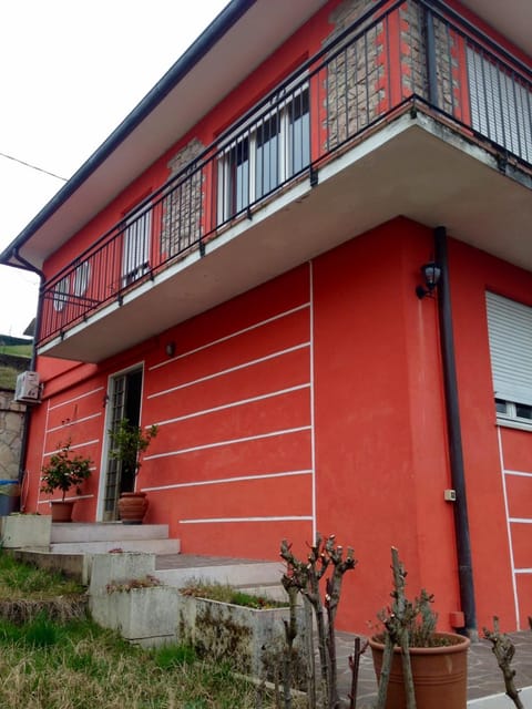 Appartamento Antonio Apartment in Veneto