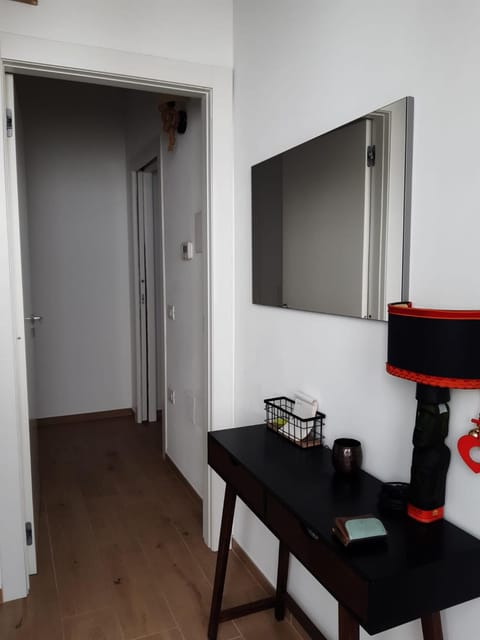 Maison Stella Marina Apartment in Giulianova