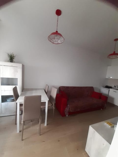 Maison Stella Marina Apartment in Giulianova