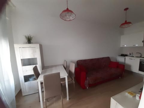 Maison Stella Marina Apartment in Giulianova