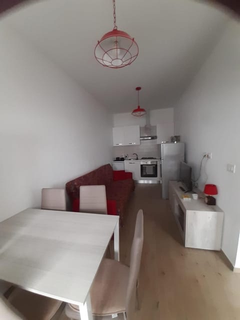 Maison Stella Marina Apartment in Giulianova