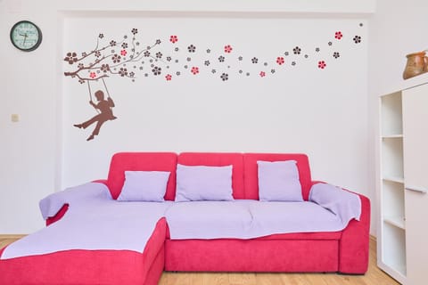 Sea Song Apartment in Dubrovnik-Neretva County