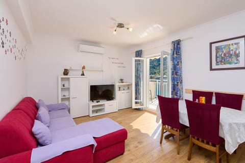 Sea Song Apartment in Dubrovnik-Neretva County