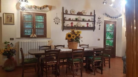 Casa Valbella House in Tuscany