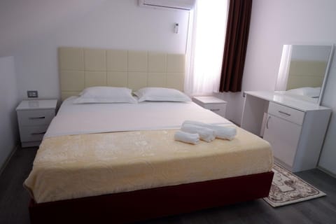 Hotel Kings Apartments Apartment in Montenegro