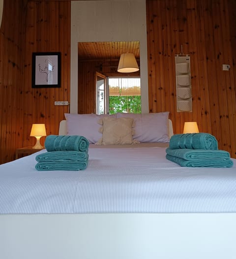 DemiNik Summer House House in Halkidiki