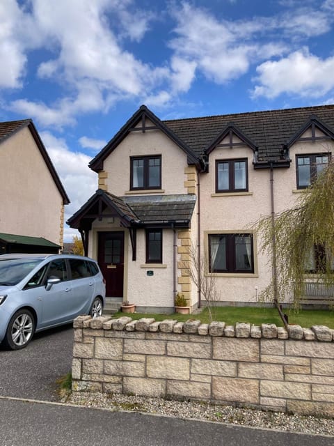 Sunbury Aviemore Apartment in Aviemore