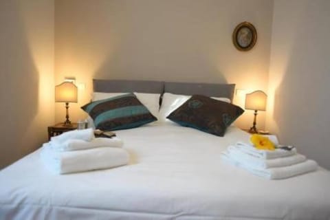 Central and cozy apartment in Lucca Apartment in Capannori