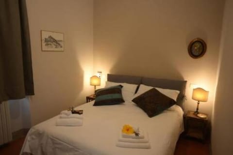 Central and cozy apartment in Lucca Apartment in Capannori