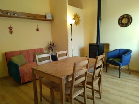 LA CASETTA Apartment in Canton of Ticino