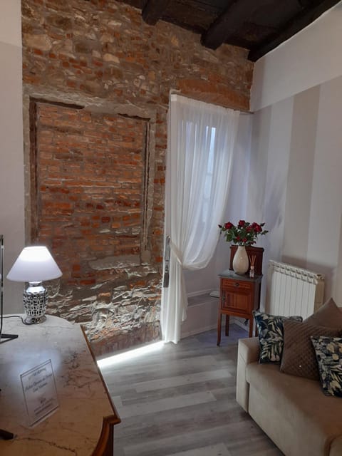 Living room, Seating area, Bedroom, Area and facilities