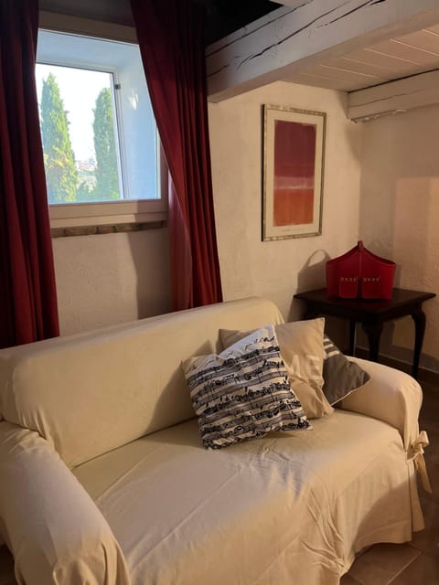 La Casetta Apartment in Trevi