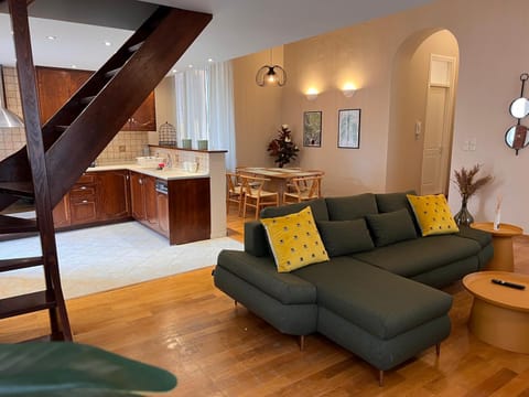 SOLOMOU APARTMENT Apartment in Corfu