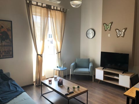 SOLOMOU APARTMENT Apartment in Corfu