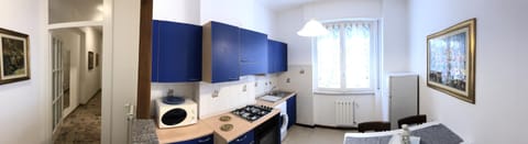 Appartamento Quadrilocale Apartment in Albenga