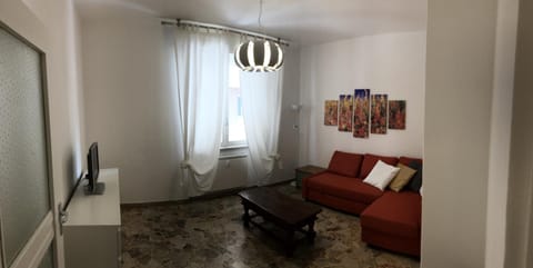 Appartamento Quadrilocale Apartment in Albenga