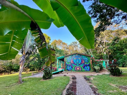 Bocawina Rainforest Resort Resort in Stann Creek District