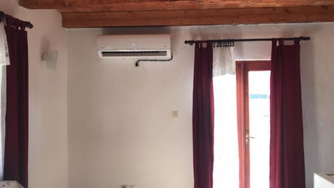 Milovan House in Podgorica Municipality, Montenegro