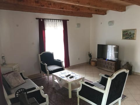 Milovan House in Podgorica Municipality, Montenegro