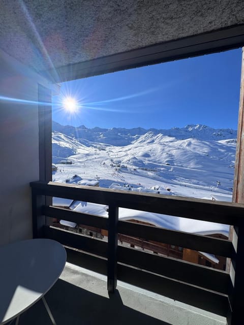 View (from property/room), Balcony/Terrace