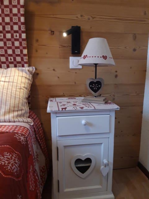 Triolet Apartment in Haute-Savoie